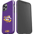 Louisiana State University - LSU Tiger Eye Logo iPhone 12 Pro Impact Case