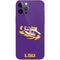 Louisiana State University - LSU Tiger Eye Logo iPhone 12 Pro Max Skin