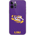 Louisiana State University - LSU Tiger Eye Logo iPhone 12 Pro Max Skin