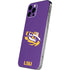 Louisiana State University - LSU Tiger Eye Logo iPhone 12 Pro Max Skin
