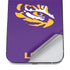 Louisiana State University - LSU Tiger Eye Logo iPhone 12 Pro Max Skin