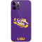 Louisiana State University - LSU Tiger Eye Logo iPhone 12 Pro Skin