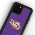 Louisiana State University - LSU Tiger Eye Logo iPhone 12 Pro Waterproof Case