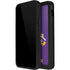 Louisiana State University - LSU Tiger Eye Logo iPhone 12 Waterproof Case