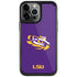 Louisiana State University - LSU Tiger Eye Logo iPhone 13 Pro Cargo Case
