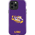 Louisiana State University - LSU Tiger Eye Logo iPhone 13 Pro Max Impact Case