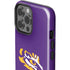 Louisiana State University - LSU Tiger Eye Logo iPhone 13 Pro Max Impact Case