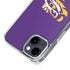 Louisiana State University - LSU Tiger Eye Logo iPhone 15 Plus MagSafe Case
