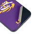 Louisiana State University - LSU Tiger Eye Logo iPhone 15 Plus Skin