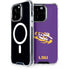 Louisiana State University - LSU Tiger Eye Logo iPhone 14 Pro MagSafe Case