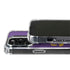 Louisiana State University - LSU Tiger Eye Logo iPhone 14 Pro MagSafe Case