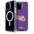 Louisiana State University - LSU Tiger Eye Logo iPhone 14 Pro Max MagSafe Case