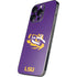 Louisiana State University - LSU Tiger Eye Logo iPhone 14 Pro Skin