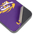 Louisiana State University - LSU Tiger Eye Logo iPhone 14 Pro Skin