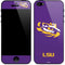 Louisiana State University - LSU Tiger Eye Logo iPhone 5/5s/5SE Skin