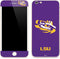 Louisiana State University - LSU Tiger Eye Logo iPhone 6/6s Plus Skin