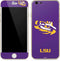 Louisiana State University - LSU Tiger Eye Logo iPhone 6/6s Skin