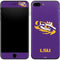Louisiana State University - LSU Tiger Eye Logo iPhone 8 Plus Skin