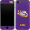 Louisiana State University - LSU Tiger Eye Logo iPhone 8 Skin