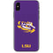 Louisiana State University - LSU Tiger Eye Logo iPhone XS Skin