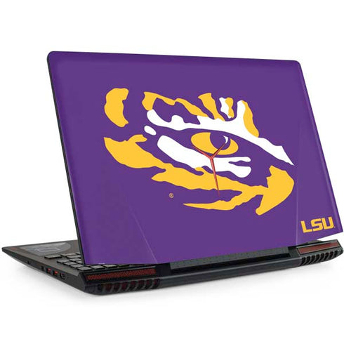 Louisiana State University - LSU Tiger Eye Logo Legion Y720 Skin