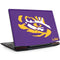 Louisiana State University - LSU Tiger Eye Logo Legion Y720 Skin