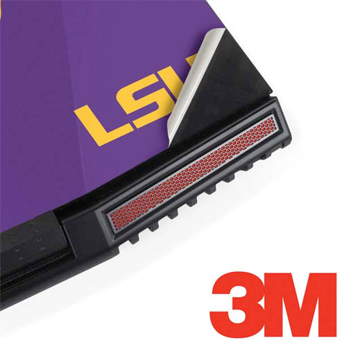 Louisiana State University - LSU Tiger Eye Logo Legion Y720 Skin