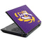 Louisiana State University - LSU Tiger Eye Logo Lenovo T420 Skin