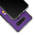 Louisiana State University - LSU Tiger Eye Logo LG K51/Q51 Clear Case