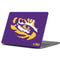 Louisiana State University - LSU Tiger Eye Logo Apple MacBook Pro 13-inch Skin