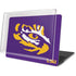 Louisiana State University - LSU Tiger Eye Logo MacBook Pro 15in (2016-19) Case plus Skin