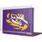 LSU Tiger Eye Logo MacBook Pro 16in (2021-25) Case plus Skin