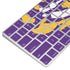 Louisiana State University - LSU Tiger Eye Logo Magic Keyboard Skin