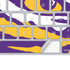 Louisiana State University - LSU Tiger Eye Logo Magic Keyboard Skin