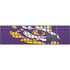 Louisiana State University - LSU Tiger Eye Logo Magic Keyboard with Numeric Keypad Skin