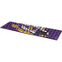 Louisiana State University - LSU Tiger Eye Logo Magic Keyboard with Numeric Keypad Skin