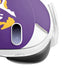 Louisiana State University - LSU Tiger Eye Logo Meta Quest 3 Skin