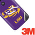 Louisiana State University - LSU Tiger Eye Logo Moto E5 Play Skin