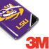Louisiana State University - LSU Tiger Eye Logo Moto E5 Plus Skin