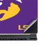 Louisiana State University - LSU Tiger Eye Logo MSI GS65 Stealth Laptop Skin