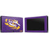 Louisiana State University - LSU Tiger Eye Logo Nintendo Switch Bundle Skin