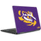 Louisiana State University - LSU Tiger Eye Logo Notebook 9 Pro 13in (2017) Skin