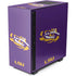 Louisiana State University - LSU Tiger Eye Logo NZXT H510 Compact ATX Mid-Tower Case Skin