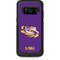 Louisiana State University - LSU Tiger Eye Logo Otterbox Commuter Galaxy Skin