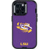 Louisiana State University - LSU Tiger Eye Logo Otterbox Defender iPhone Skin