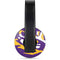 Louisiana State University - LSU Tiger Eye Logo PlayStation 4 Gold Wireless Headset Skin