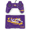 Louisiana State University - LSU Tiger Eye Logo PlayStation Classic Bundle Skin