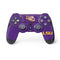 Louisiana State University - LSU Tiger Eye Logo PS4 Controller Skin