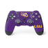 Louisiana State University - LSU Tiger Eye Logo PS4 Controller Skin