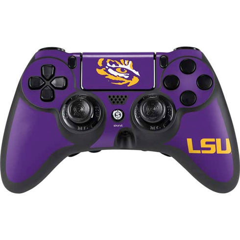 Louisiana State University - LSU Tiger Eye Logo PS4/PC SCUF Impact Controller Skin